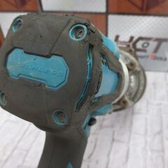 makita マキタ 型式不明 鉄筋カッター 40Ｖ 本体のみ 中古品 【ハンズクラフト宜野湾店】の画像