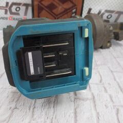 makita マキタ 型式不明 鉄筋カッター 40Ｖ 本体のみ 中古品 【ハンズクラフト宜野湾店】の画像