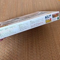 パズル　富嶽三十六景　2016ピースの画像