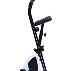 フィットネスバイクの画像