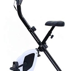 フィットネスバイクの画像