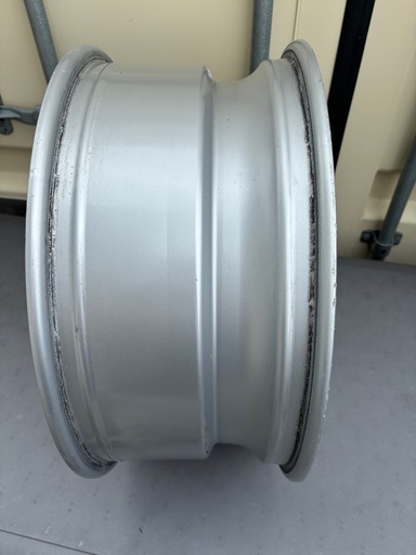 ゴーストライン　8.5j ホイール　1本