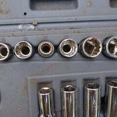 手工具せっとの画像