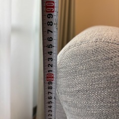 ソファー0円　20日朝までにいなければ処分しますの画像