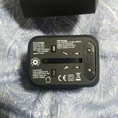 マルチ変換プラグ SL-309Tの画像