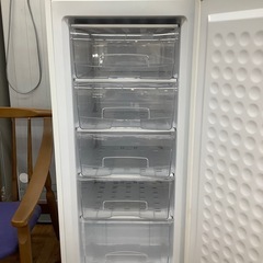A&Rの冷凍庫のご紹介ですの画像