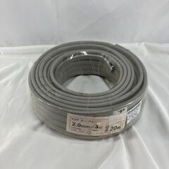 中古工具　VVFケーブル　YOSHIDAの画像
