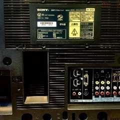 2      液晶テレビです　の画像