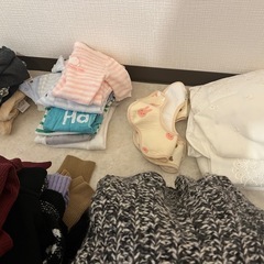 ベビー服/メンズ・レディース古着の画像