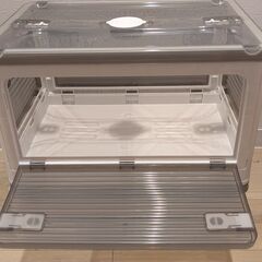 収納ボックス 収納ケース 折りたたみコンテナ ボックス(3個セット)の画像
