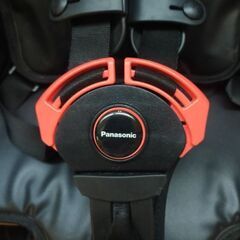 パナソニック 自転車 リアチャイルドシート PRBC-001DX 後ろ用 OGKの画像