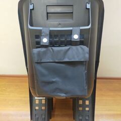 パナソニック 自転車 リアチャイルドシート PRBC-001DX 後ろ用 OGKの画像