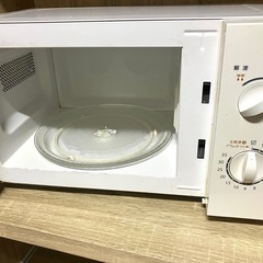 電子レンジ　DMW-H95Aの画像