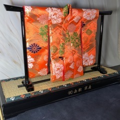 西新　京屋の置物の画像