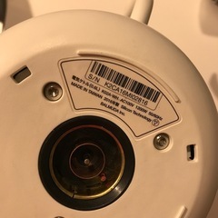 【BALMUDA】2016年製電気ケトルの画像