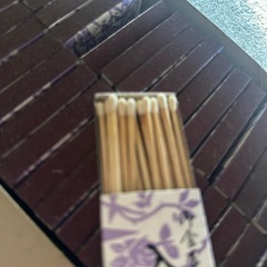 マッチの画像