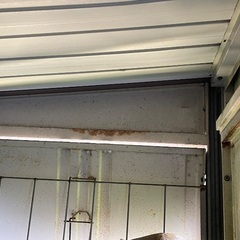 物置　TYストックハウス 田窪工業所の画像