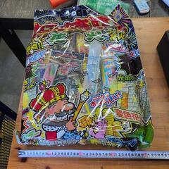 花火 大袋2の画像