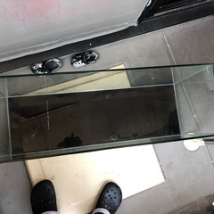 90cm水槽の画像