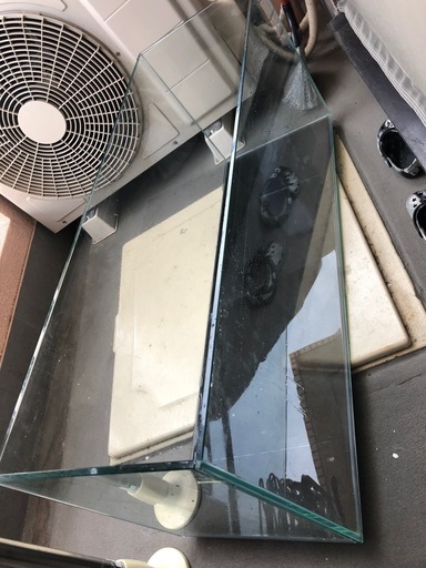 90cm水槽