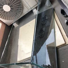 90cm水槽の画像