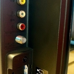 3  液晶テレビですの画像