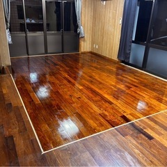 ❗️まず見てください❗️クリーニング、修繕工事急募‼️の画像