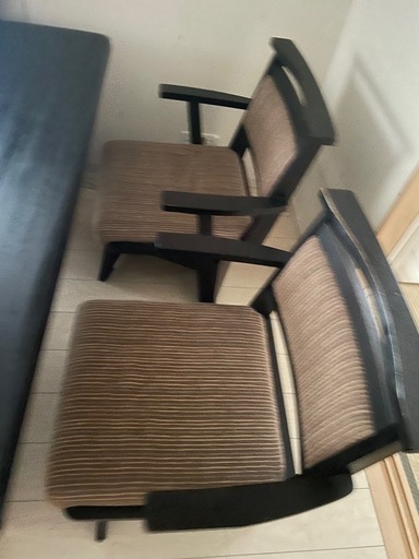 ダイニングセット 美品