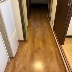 ❗️まず見てください❗️クリーニング、修繕工事急募‼️の画像