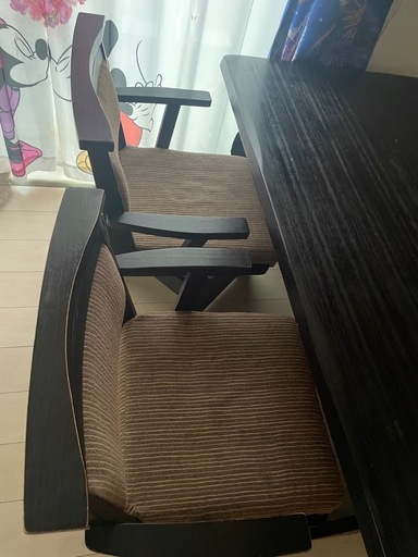 ダイニングセット 美品