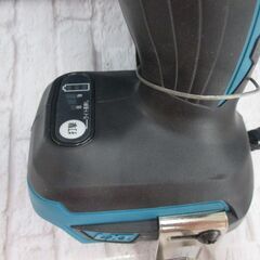 makita マキタ TW280D インパクトレンチ 未使用 14.4V 本体＋ケース【ハンズクラフト宜野湾店】の画像