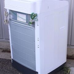 HITACHI 日立 BW-V70F BEATWASH 全自動電気洗濯機 洗濯容量:7Kg 2020年製 25-E007Jの画像