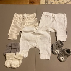 ベビー服　新生児　海外製品の画像