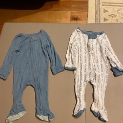 ベビー服　新生児　海外製品の画像