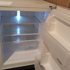 Hisense Refrigerator 130L (84L+48L)の画像