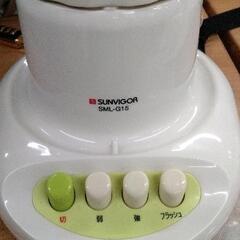 0818-504 ジュースミキサーの画像