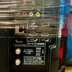 4   液晶テレビですの画像