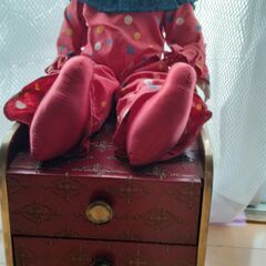 希少ピエロ‼️の画像
