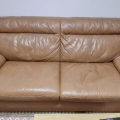 3-people sofaの画像
