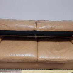 3-people sofaの画像