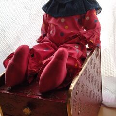 希少ピエロ‼️の画像