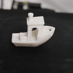 3Dプリンター　Crealiity Ender-3 S1の画像