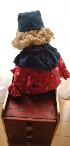 希少ピエロ‼️