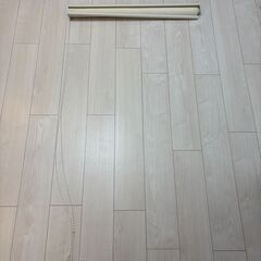 【中古】ロールスクリーン（ロールカーテン）の画像