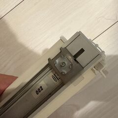 【中古】ロールスクリーン（ロールカーテン）の画像