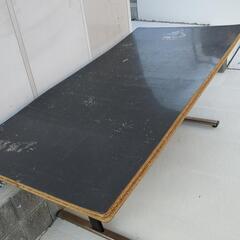 作業台　作業テーブルの画像