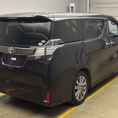 ⭐️サブスクリース、自社ローン🚘️トヨタ ヴェルファイア 🏢保証会社加盟🇯🇵全国対応❗️出品番号7-13の画像