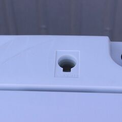 TOSHIBA 東芝 AW-7G9 STAR CRYSTAL DRUM 電気洗濯機 洗濯容量:7Kg 2021年製 25-E008Jの画像