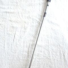 ゴルフパター PING KARSTEN Ally ピンUSAカーステンアライ グリップ交換済美品です。の画像