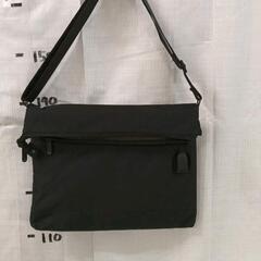 0818-193 【美品/SUUii】ショルダーバッグの画像